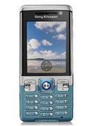 Best available price of Sony Ericsson C702 in Spain