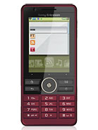 Best available price of Sony Ericsson G900 in Spain
