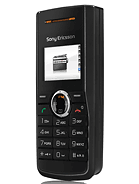 Best available price of Sony Ericsson J120 in Spain
