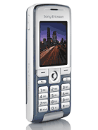 Best available price of Sony Ericsson K310 in Spain