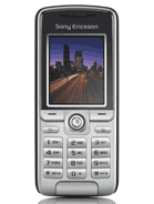 Best available price of Sony Ericsson K320 in Spain