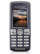 Best available price of Sony Ericsson K510 in Spain