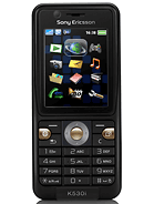 Best available price of Sony Ericsson K530 in Spain