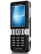Best available price of Sony Ericsson K550 in Spain