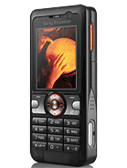 Best available price of Sony Ericsson K618 in Spain
