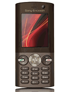 Best available price of Sony Ericsson K630 in Spain