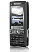 Best available price of Sony Ericsson K790 in Spain