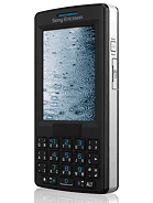 Best available price of Sony Ericsson M608 in Spain
