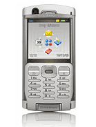 Best available price of Sony Ericsson P990 in Spain