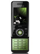 Best available price of Sony Ericsson S500 in Spain