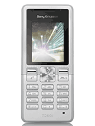 Best available price of Sony Ericsson T250 in Spain