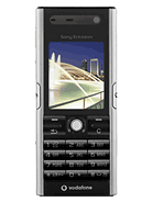 Best available price of Sony Ericsson V600 in Spain