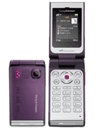 Best available price of Sony Ericsson W380 in Spain
