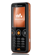 Best available price of Sony Ericsson W610 in Spain
