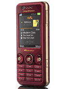 Best available price of Sony Ericsson W660 in Spain