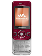 Best available price of Sony Ericsson W760 in Spain