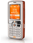 Best available price of Sony Ericsson W800 in Spain