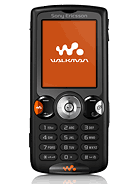 Best available price of Sony Ericsson W810 in Spain