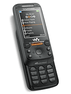 Best available price of Sony Ericsson W830 in Spain