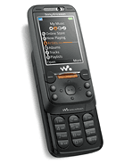 Best available price of Sony Ericsson W850 in Spain