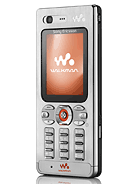 Best available price of Sony Ericsson W880 in Spain