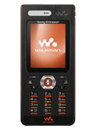 Best available price of Sony Ericsson W888 in Spain