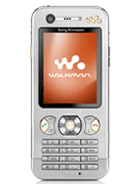 Best available price of Sony Ericsson W890 in Spain