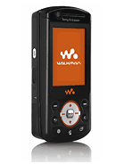 Best available price of Sony Ericsson W900 in Spain