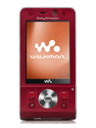Best available price of Sony Ericsson W910 in Spain