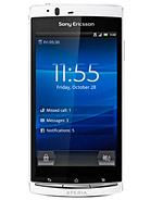 Best available price of Sony Ericsson Xperia Arc S in Spain