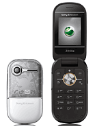 Best available price of Sony Ericsson Z250 in Spain