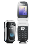Best available price of Sony Ericsson Z310 in Spain