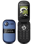 Best available price of Sony Ericsson Z320 in Spain
