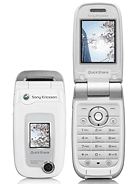 Best available price of Sony Ericsson Z520 in Spain