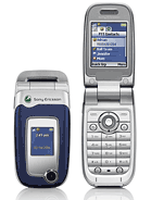 Best available price of Sony Ericsson Z525 in Spain