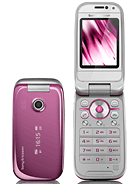 Best available price of Sony Ericsson Z750 in Spain
