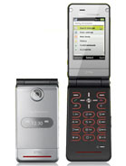 Best available price of Sony Ericsson Z770 in Spain