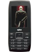 Best available price of Spice M-5365 Boss Killer in Spain