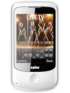 Best available price of Spice M-5566 Flo Entertainer in Spain