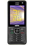 Best available price of Spice G-6565 in Spain