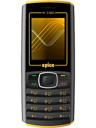 Best available price of Spice M-5180 in Spain