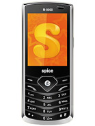 Best available price of Spice M-9000 Popkorn in Spain