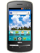 Best available price of Spice Mi-350 in Spain