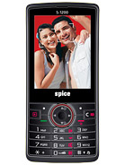 Best available price of Spice S-1200 in Spain