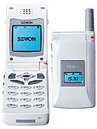 Best available price of Sewon SG-2200 in Spain