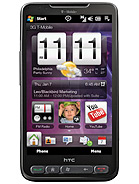 Best available price of T-Mobile HD2 in Spain
