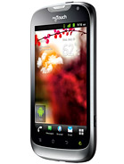 Best available price of T-Mobile myTouch 2 in Spain