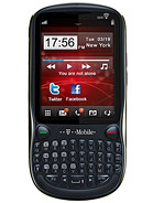 Best available price of T-Mobile Vairy Text II in Spain