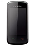 Best available price of T-Mobile Vairy Touch II in Spain