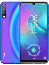 Best available price of Tecno Camon 12 Pro in Spain